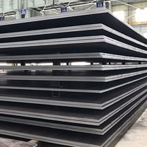 SA387 Grade 12 Alloy Steel Plates