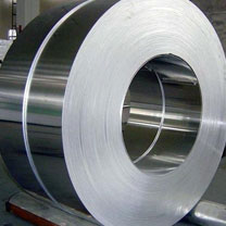 Alloy Steel Gr 12 Foils