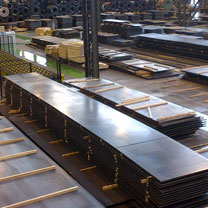 Gr 12 Alloy Steel Plate