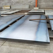 ASTM A387 GR.12 CL.2 Steel Plates