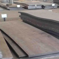 Alloy Steel Gr 12 Sheets