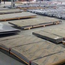 Alloy Steel Grade 5 Shim Sheets