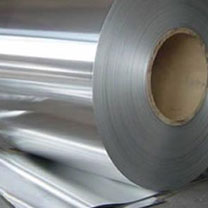 Alloy Steel Gr 5 Foils