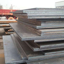 Alloy Steel Grade 5 Sheet