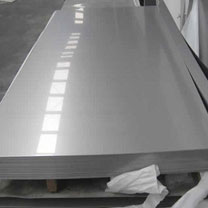 UNS S50200 Steel Plates