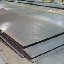 SA387 Grade 5 Class 1 Steel Plate