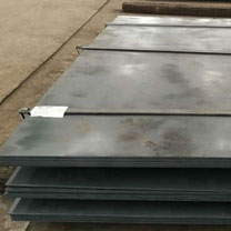 ASME SA 387 Grade 9 Alloy Steel Sheet