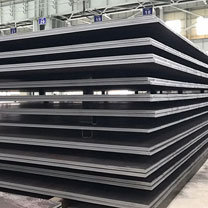 Grade 9 Alloy Steel Shim Sheet