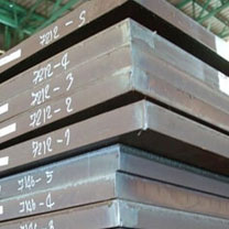 SA 387 Gr9 Chrome Moly Steel Sheets