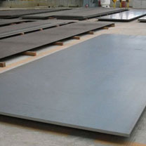 ASTM A387 GR.9 CL.2 Steel Plates