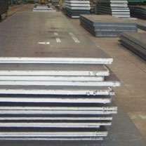 ASTM A387 Alloy Steel Shim Sheets