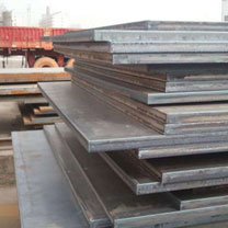 ASTM A387 Grade F5 Alloy Steel Coils