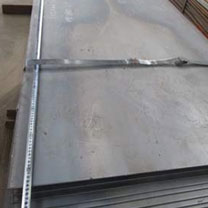 SA 387 Gr 91 CL1/CL2 Steel Sheets