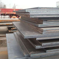 ASME SA 387 Grade 91 Alloy steel plate