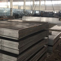 Alloy Steel Gr 91 Sheets