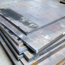 ASTM A387 Alloy Steel Gr 91 Sheets