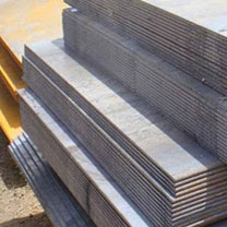 ASME SA 387 Gr91 Class 2 Chrome Moly Alloy Steel Sheets