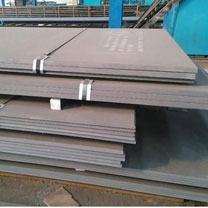 Corten Gr.A Corrosion Resistance Steel Plates