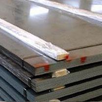 ASTM A588 Steel Sheet