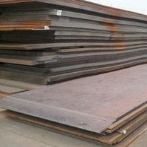 ASTM A588 Corten Steel Coils