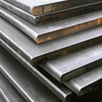 Carbon Steel C45 Sheet