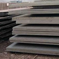 C45 Carbon Steel Plate