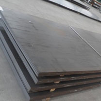 Carbon Steel C45 Steel Plate