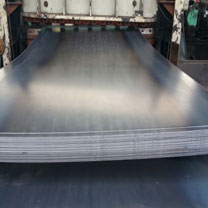 ASTM A537 Class 1 Carbon Steel Plates