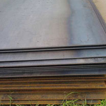 ASTM A516 Carbon Steel Shim Sheets