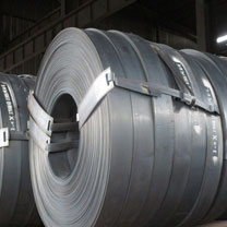 Chrome Molybdenum Carbon Steel Strips