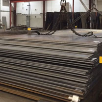 Low Carbon Steel Sheets