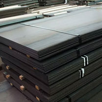 High Carbon Steel Plates