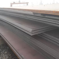 ASTM A36 Carbon Steel Plate