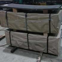 Carbon Steel Diamond Plate