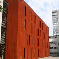 Corten B Weather Resistant Plates