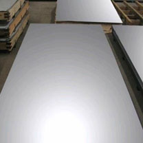 ASTM A240 Duplex Steel Plate