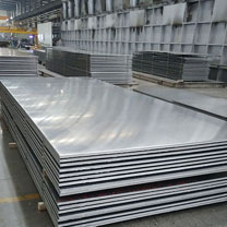 Duplex Steel 2205 Plate