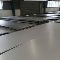 Duplex Stainless Steel Plates