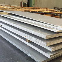 ASME SA240 Duplex Steel Plate