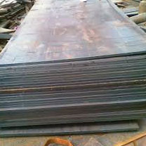 Carbon Steel IS 2062 GR E250 Sheets