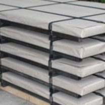 Carbon Steel IS 2062 GR E250 Plates