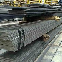 IS2062 E250 Grade A Sheet