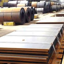 IS 2062 E250 Grade A Steel Sheet