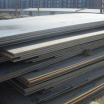 E250 Gr A Steel Plates