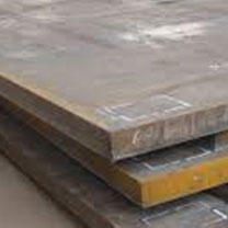 IS 2062 E250 Grade C Steel Plate