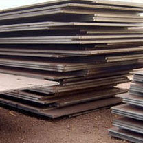 Carbon Steel IS 2062 E350 Sheet Plate