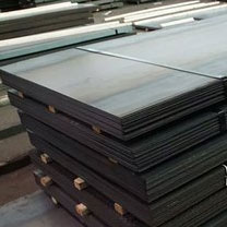 IS 2062 E350 Steel Plate