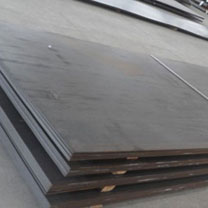 E350 C Grade Steel Plate