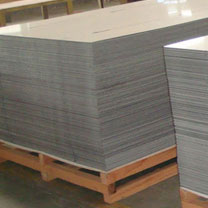 Carbon Steel IS 2062 E350 Sheet