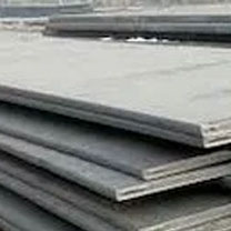 Mild Steel IS 2062 E350 Plates